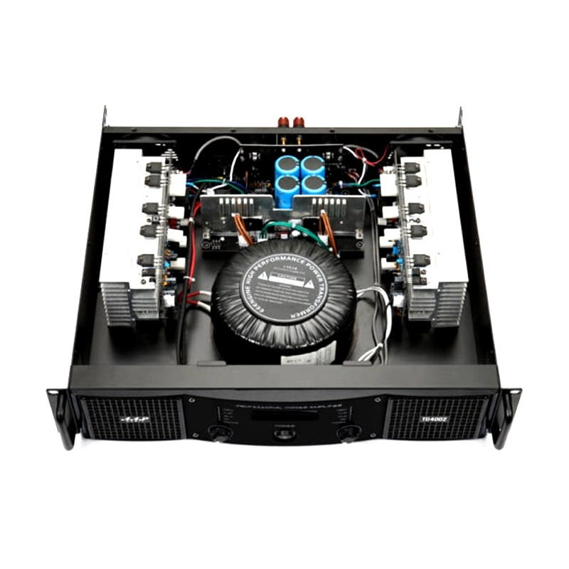 Amply AAP STD 4002
