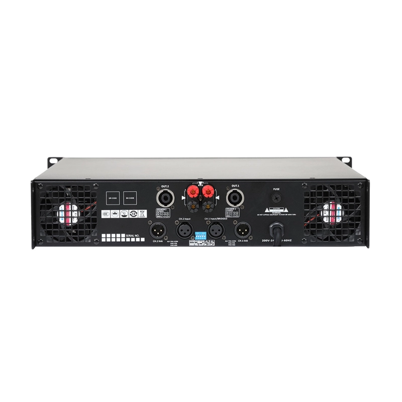 Amply AAP STD 4002