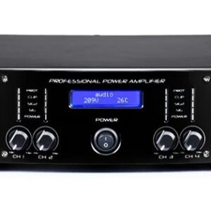 Amply AAP STD 4004