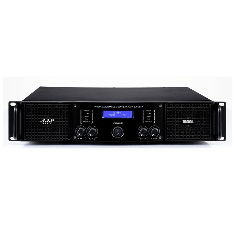 Amply AAP STD 6004