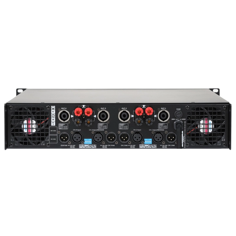 Amply AAP STD 6004