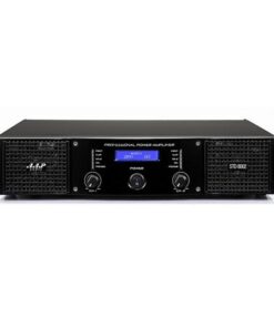 Amply AAP STD 8002