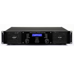 Amply AAP STD 8002