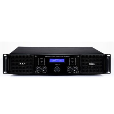 Amply AAP STD 8004