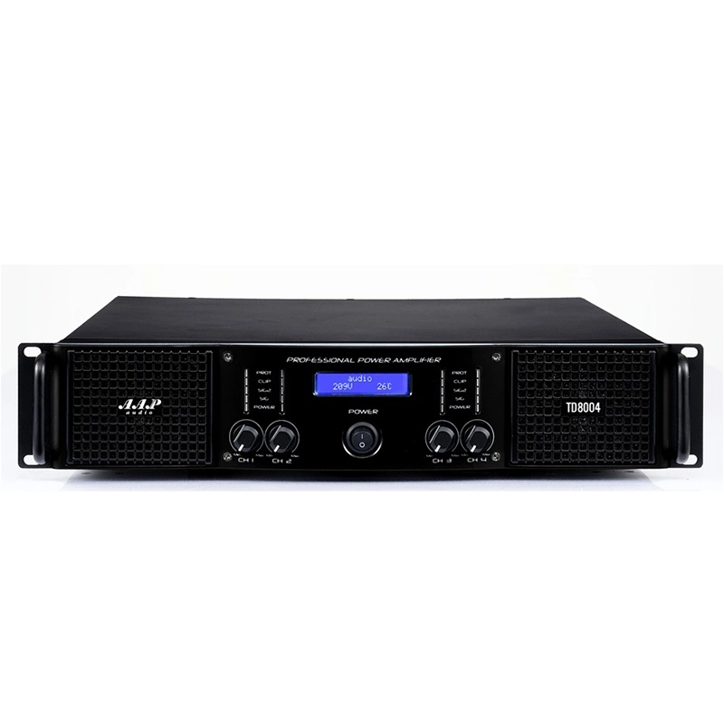 Amply AAP STD 8004