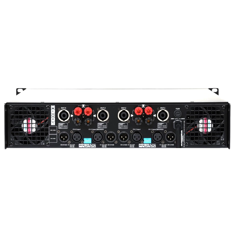 Amply AAP STD 8004