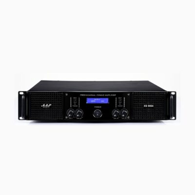 Amply AAP STD 9004
