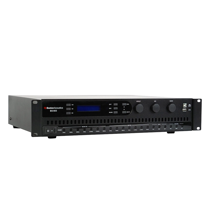Amply Boston Acoustics BS 803