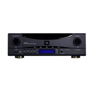 Amply JBL RMA 330A