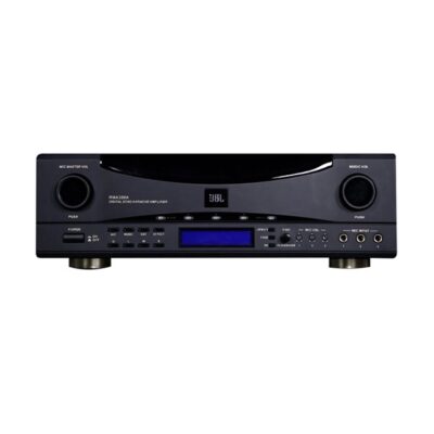 Amply JBL RMA 330A