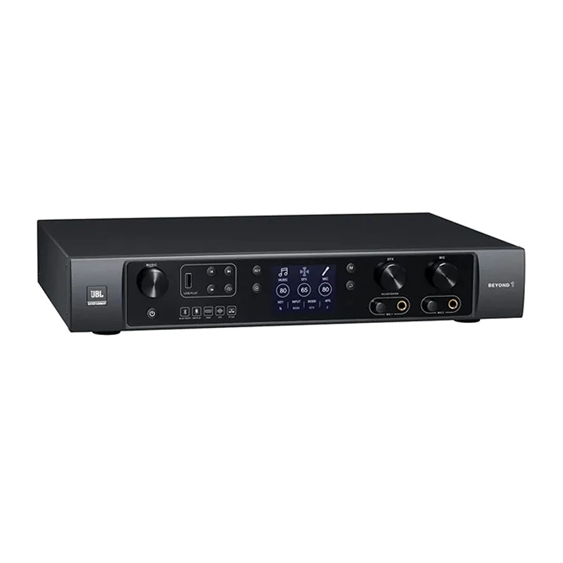 Amply JBL Beyond 1