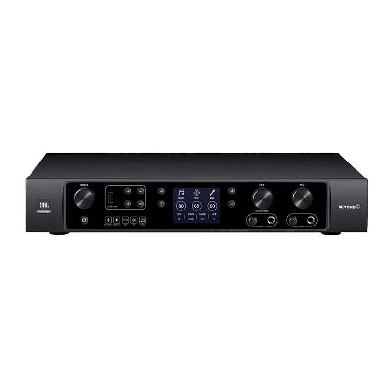 Amply JBL Beyond 3