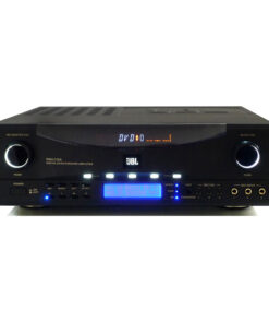 Amply JBL RMA 220A