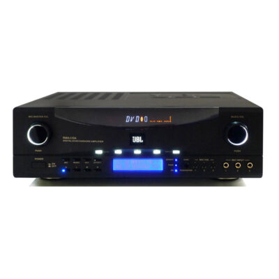 Amply JBL RMA 220A