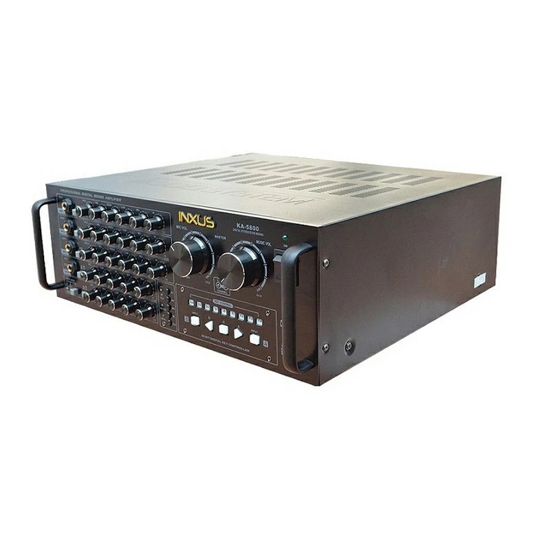 Amply Inxus KA-5800
