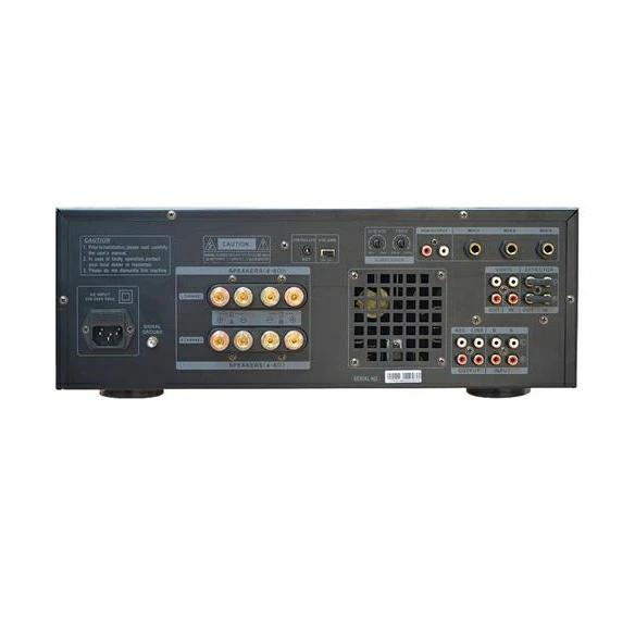 Amply Inxus KA-5800
