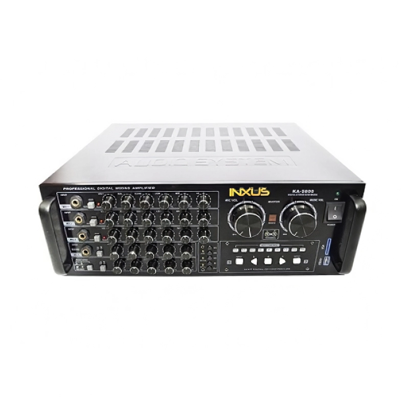 Amply Inxus KA-5800