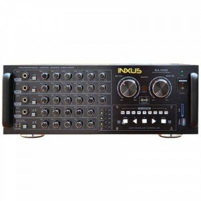Amply Inxus KA-5800