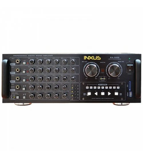 Amply Inxus KA-5800