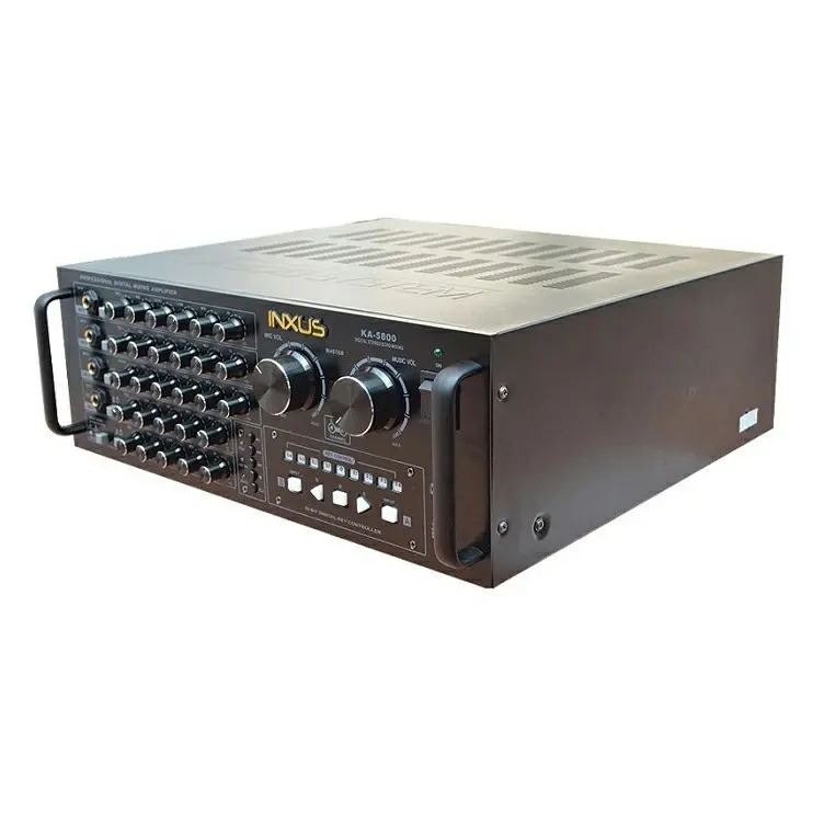 Amply Inxus KA-6800
