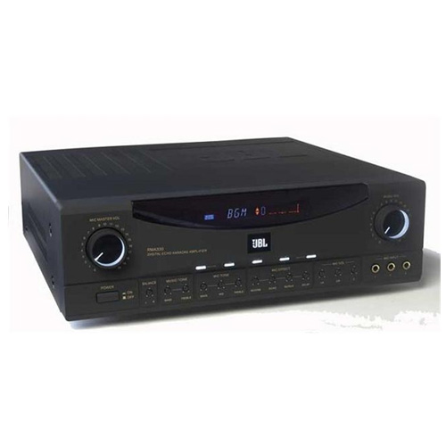 Amply JBL RMA 330A
