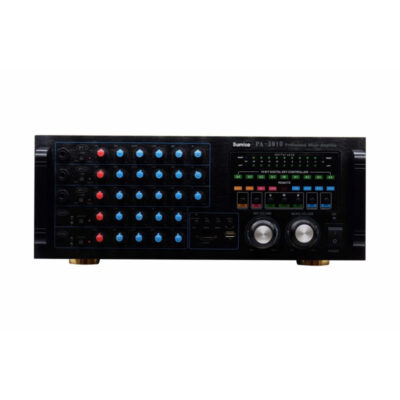 Amply Sumico PA-3910
