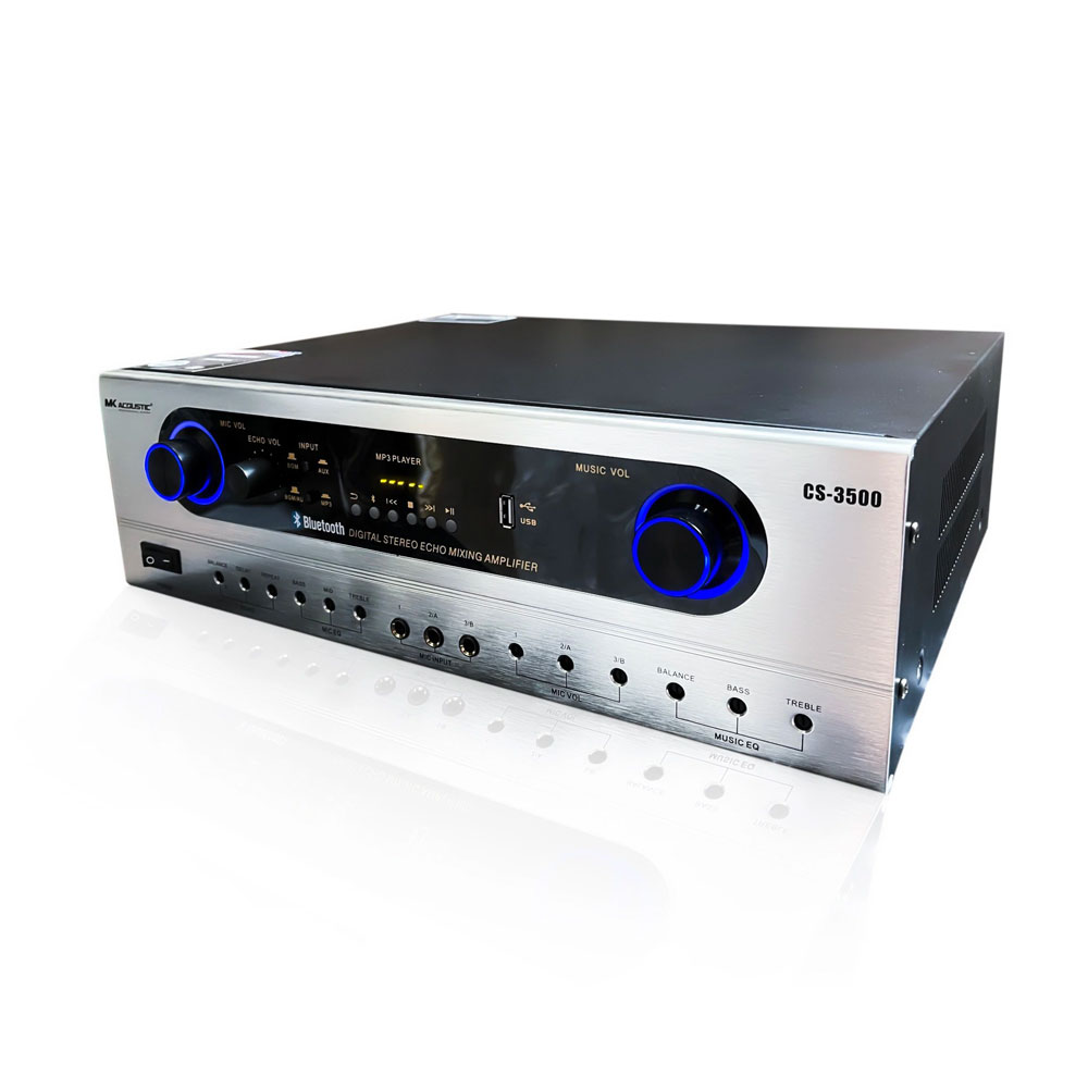 Amply MK CS-3500