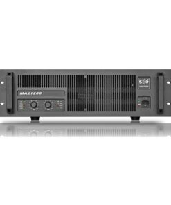 Amply SE-Audiotechnik MA-21200