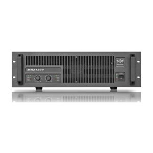 Amply SE-Audiotechnik MA-21200