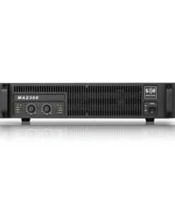 Amply SE-Audiotechnik MA-2300