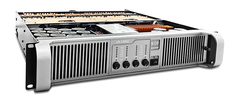 Amply SE-Audiotechnik VA-1300Q