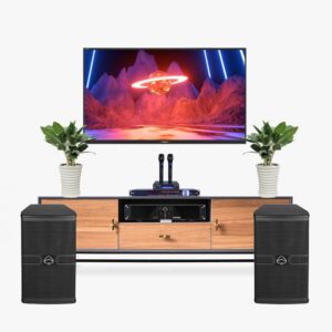 Dàn karaoke Wharfedale, JBL LHH07