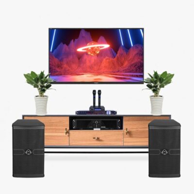 Dàn karaoke Wharfedale, JBL LHH07