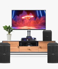 Dàn karaoke Wharfedale, JBL LHH06