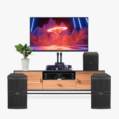 Dàn karaoke Wharfedale, JBL LHH06