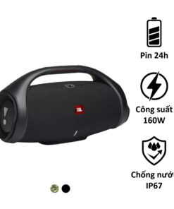 Điện tử Linh Anh