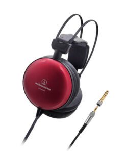 Tai nghe Audio Technica ATH-A1000Z