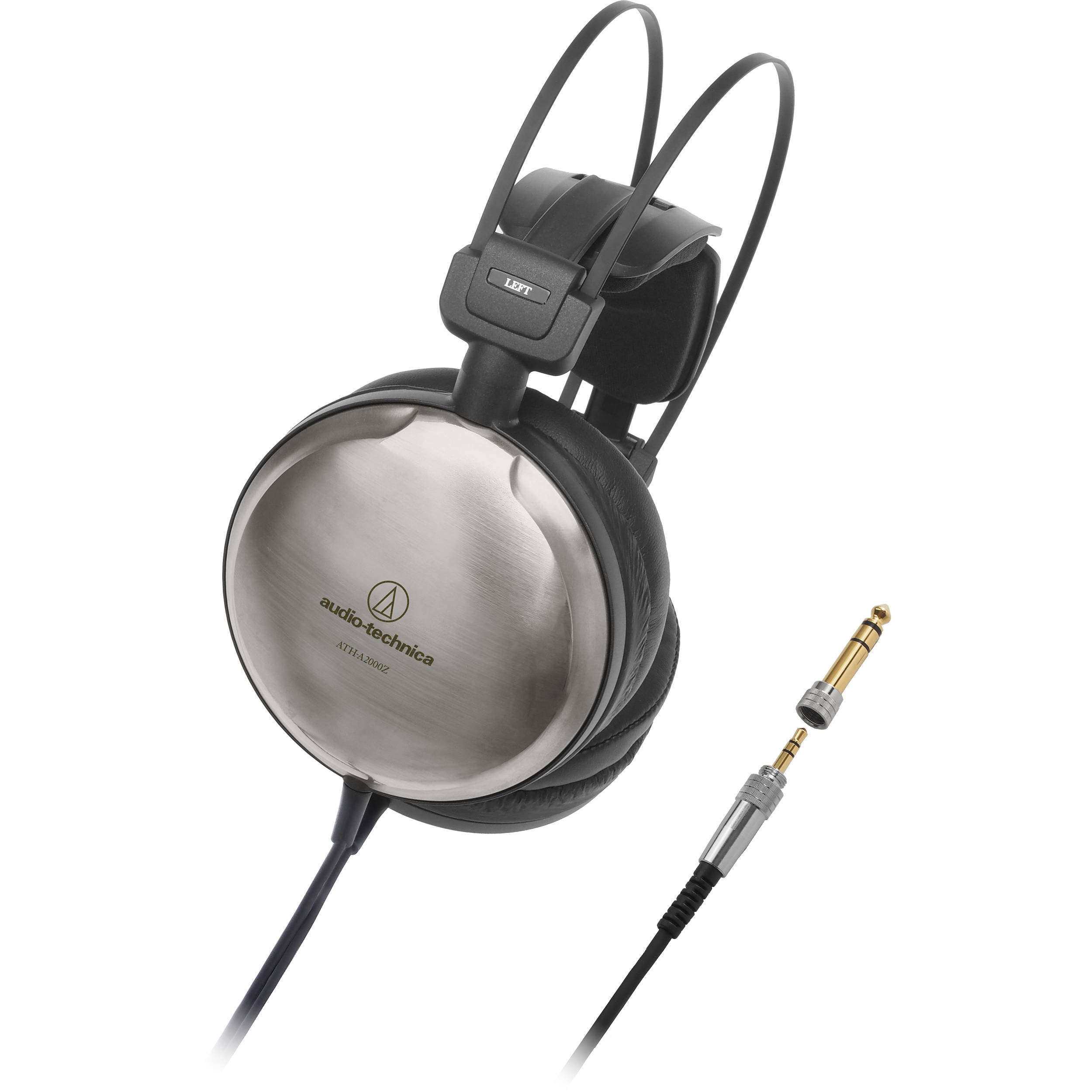 Tai Nghe Audio Technica ATH-A2000Z