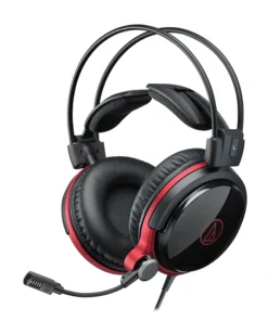 Tai Nghe Audio Technica ATH-AG1X