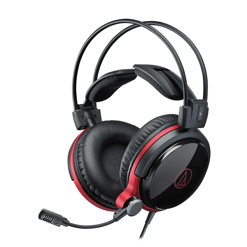 Tai Nghe Audio Technica ATH-AG1X