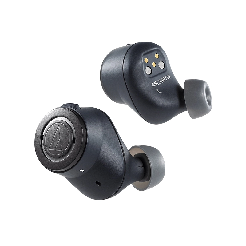 Tai Nghe Bluetooth Audio Technica ATH-ANC300TW