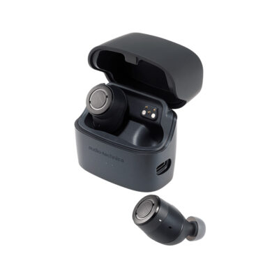 Tai Nghe Bluetooth Audio Technica ATH-ANC300TW