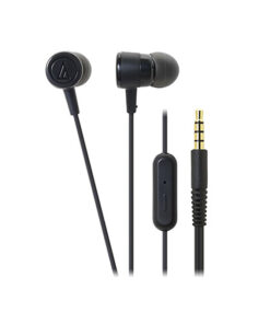 Tai Nghe Audio Technica ATH-CKL220iS