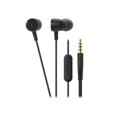 Tai Nghe Audio Technica ATH-CKL220iS