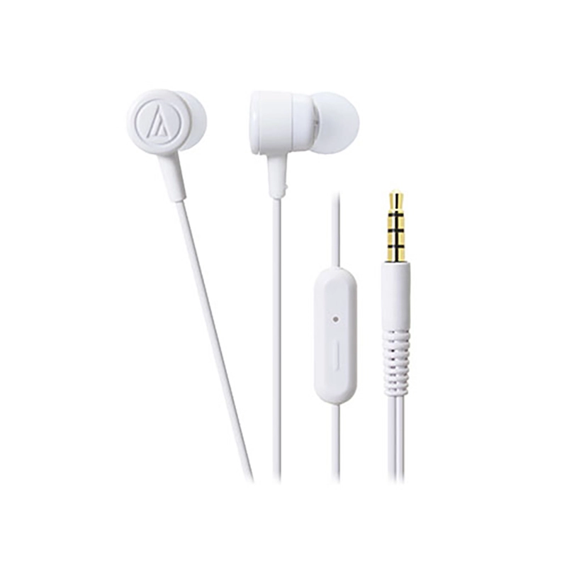 Tai Nghe Audio Technica ATH-CKL220iS