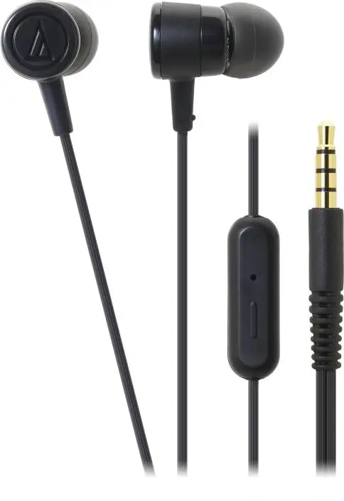 Tai Nghe Audio Technica ATH-CKL220iS