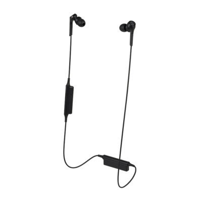Tai Nghe Audio Technica ATH-CKS550xBT