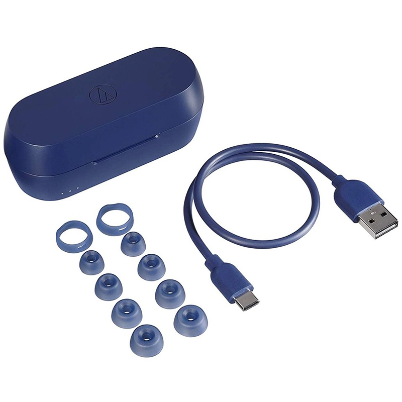 Tai Nghe Bluetooth Audio Technica ATH-CKS5TW