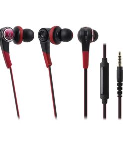 Tai Nghe Audio Technica ATH-CKS770iS
