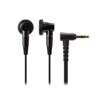 Tai Nghe In-ear Audio Technica ATH-CM2000Ti